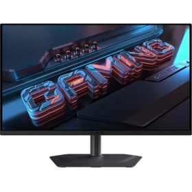 Resim Gigabyte MO27Q2A 27″ 280Hz 0.03ms HDMI,DisplayPort FreeSync G-Sync QD-OLED 2K Gaming Monitör 