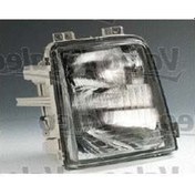 Resim VALEO 86741 Far Sağ Lt35 II 96-03 H1-H1 