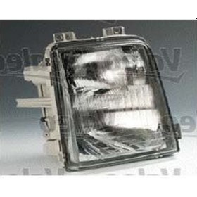 Resim VALEO 86741 Far Sağ Lt35 II 96-03 H1-H1 