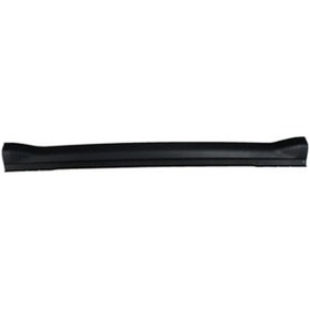 Resim 2008-2012 Mitsubishi Outlander Marşbiyel Plastiği Sağ Bfn Adet Oem No:6512a016 