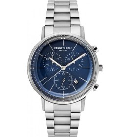 Resim Kenneth Cole KC51139002 Erkek Kol Saati 