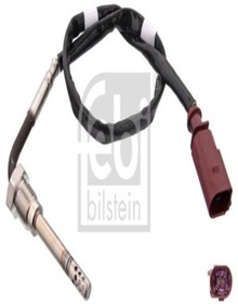 Resim Genel Markalar 100815 Egzoz Sicaklik Sensoru Polo 10-14 Ibiza 09-15 Fabia Roomster 11-15 03P906088E (WF433894) 