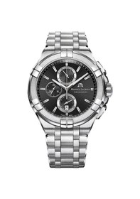 Resim Maurice Lacroix Aı1018ss002330-1 Erkek Kol Saati 