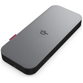 Resim Lenovo Go Wireless Mobile 40ALLG1WWW USB-C 30W 10000 mAh Powerbank 