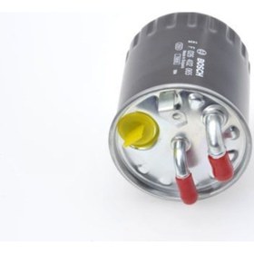 Resim BOSCH F026402065 Yakit Filtresi (Mercedes Om640-642-651 W204-212-221) (WA443662) 