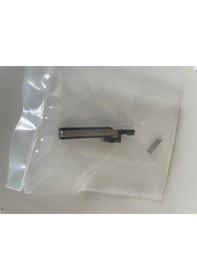 Resim Akulü Budama Makası Sensörlü Tetik 32 Mm Makaslar Için 