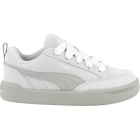 Resim Puma Park Lifestyle Kadın Krem Spor Ayakkabı (401606-03) 