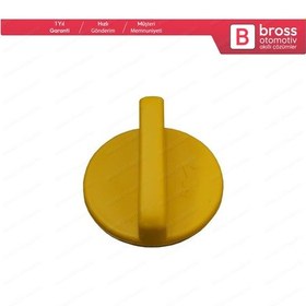 Resim Renault Megane Scenic için Benzinli Motor Yağ Kapağı 8200062947 N11.15386 