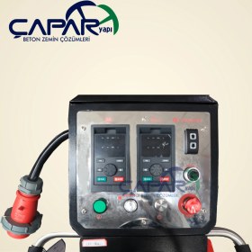 Resim Htg CS-320E Büyük Freze Makinesi 