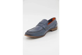 Resim Freefoot 344 Erkek Casual Ayakkabı - Lacivert 