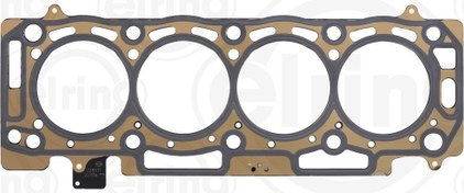 Resim ELRING 228.512 | Elrıng / Silindir Kapak Contası 1 Kertik (1,25mm) Focus / Kuga / Psa2.0 HDI / Tdcı12 - 