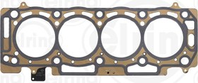 Resim ELRING 228.512 | Elrıng / Silindir Kapak Contası 1 Kertik (1,25mm) Focus / Kuga / Psa2.0 HDI / Tdcı12 - 