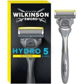 Resim AyrStore Wilkinson Sword Hydro 5 Skin Protection Advanced Tıraş Makinesi 