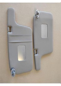 Resim İç Güneşlik Honda Civic Hachback 2001 2005 
