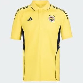 Resim Fenerbahçe 2025/26 A Takım Polo T-shirt, AT038EFS02 