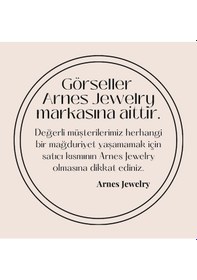 Resim Arnes Jewelry Renkli Küçük Boy Lotus Çiçeği Toka 4.5 Cm - 6 Lı Ar112 Çok Renkli 