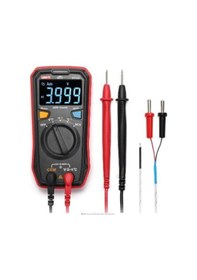 Resim Unıt Ut-123 Cep Tipi Mini Dijital Multimetre 