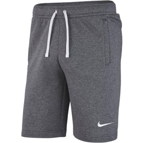 Resim Fleece Team Park 20 Erkek Şort 