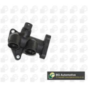 Resim BGA 1 ADET SU FLANŞI AUDI A4 1.8 - 1.8 T 038121133B.BGAUyumlu 