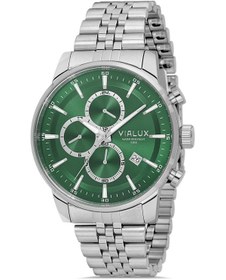 Resim Vialux VX513S-15SS Erkek Kol Saati 
