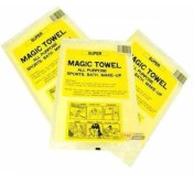 Resim Islak Sihirli Bez 