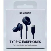 Resim Akg Mikrofonlu Type-C Girişili Kulaklık ( Samsungtürkiye Garantili ) 