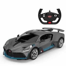 Resim NessiWorld 1:14 Bugatti Divo Uzaktan Kumandalı Araba 