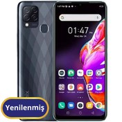 Resim Infinix Hot 10T Yenilenmiş TR Garanti | 128 GB 4 GB Siyah 