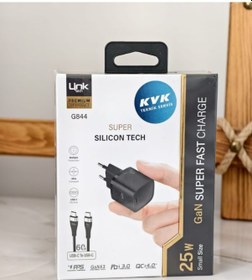 Resim Samsung Uyumlu Galaxy A50 Şarj Adaptörü 25w Mx00020 Mx00020 
