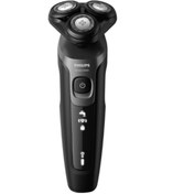 Resim Philips S5467/17 Shaver series 5000 Sinek Kaydı Tıraş Makinesi – 360° Dönebilen Başlık – Islak & Kuru 