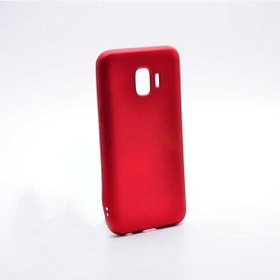 Resim Samsung Galaxy J2 Core Kılıf Soft Mat Premier Case 