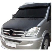 Resim Mercedes Sprinter Tam Kaput Maskesi 2007-2018 
