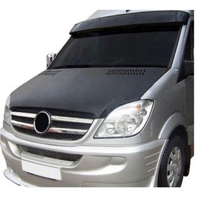 Resim Mercedes Sprinter Tam Kaput Maskesi 2007-2018 