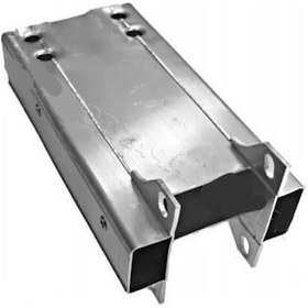 Resim W22213-1902 W222 2013- Ön Şase Uç Demiri Sağ Oem No: 2226200295 