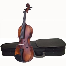 Resim Picaldi VG001C 1/2 Başlangıç Keman Seti | Dayanıklı Gövde Yapısı Çanta ve Arşe Dahil Başlangıç Eğitimi İçin En Uygun Fiyat/Performans Dengesi 