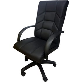 Resim Hamle Ofis H-48 Müdür Koltuğu Çalışma Koltuğu Ofis Koltuğu 