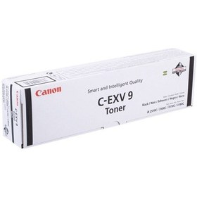 Resim Canon Exv-9 Ir-2570C/Ir-3100C/Ir-3170C Siyah Toner 23.000 