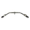 Resim Diesel Fitness 281DIAKCAB428 Prostyle Lat Bar 