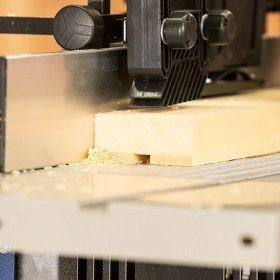 Resim Scheppach Hms850 Planya Kalınlık Makinası 