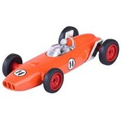 Resim Majorette Anniversary Edition First Ever Araçlar Turuncu 