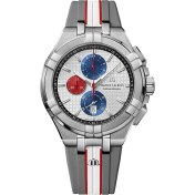 Resim Maurice Lacroix ML-AI1018TT031130-2 Erkek Kol Saati 