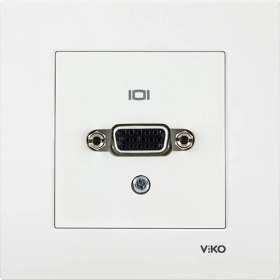Resim Viko Karre VGA Konnektör 