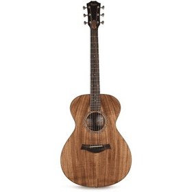 Resim Taylor JCSM-6 Jacob Collier Signature Elektro Akustik Gitar (Natural Hawaiian Koa) 