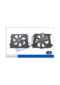 Resim Kale 387320 Fan Motoru 977302f000 977352f000 977862f000 