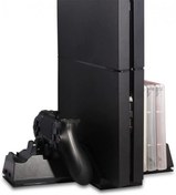 Resim Cafele TP4-837 Ps4 FAT/PS4 PRO Multifonksiyonel Stand 