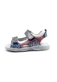 Resim Fast Step Hakiki Deri Unisex Çocuk Klasik Sandalet 006 