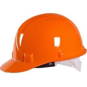 Resim Baret Turuncu Ce Belgeli Ts 2479 Standart 