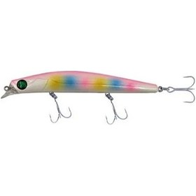 Resim Kendo Haryu 12.5 Cm 14.8g Floatıng Suni Yem 