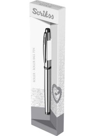 Resim Scrikss Kişiye Özel Roller Kalem Scr800 R2 
