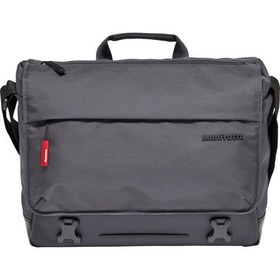 Resim Manfrotto Manhattan Messenger Speedy 10 Omuz Çantası 